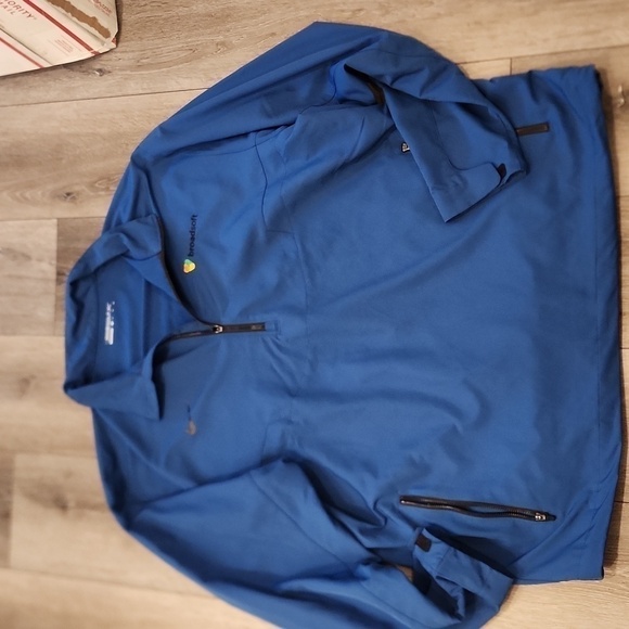 Nike Golf Windbreaker - Picture 1 of 6